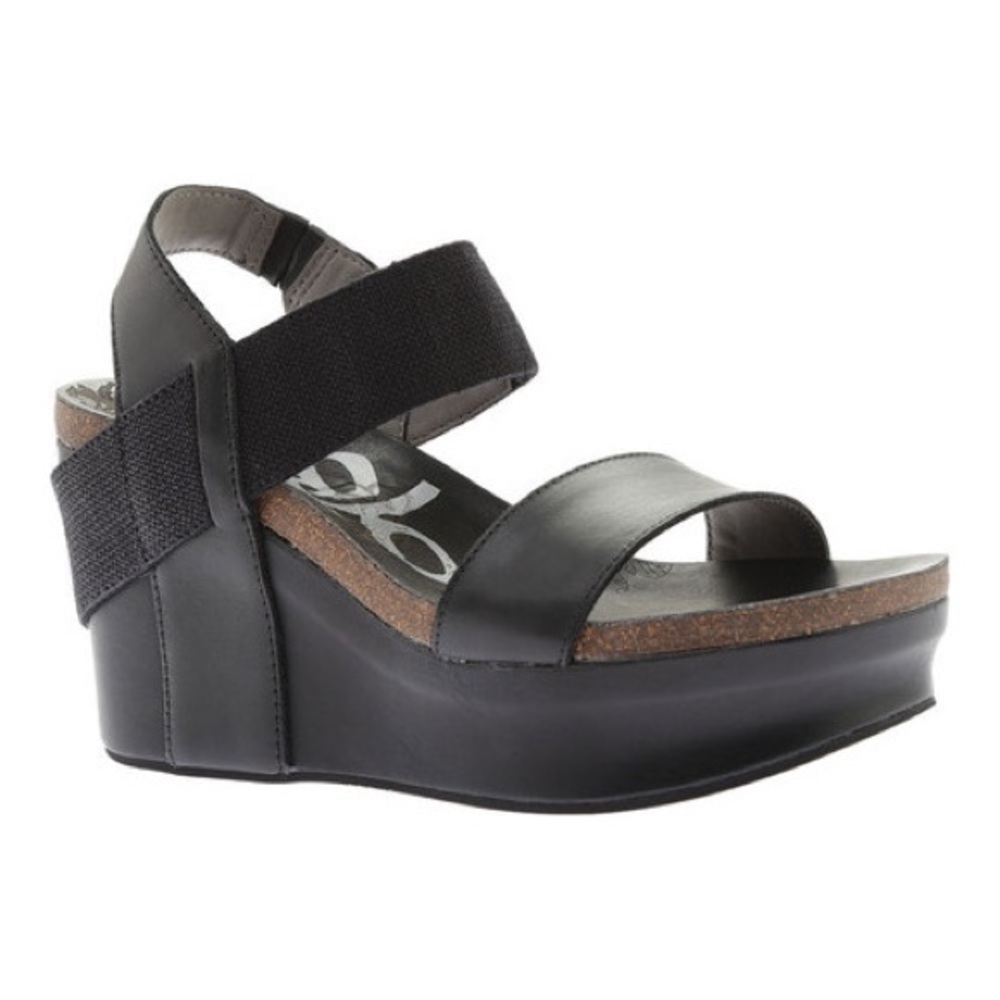 Otbt Black Bushnell Wedges